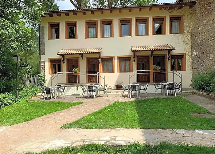 Hotel Charle