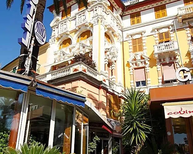 Hotel Miro' Rapallo