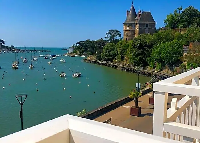 Hôtel Beau Soleil