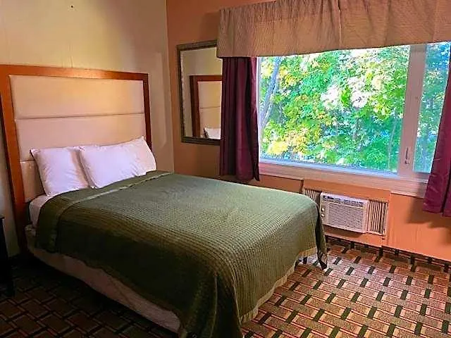 Arbor Inn Motor Lodge - Weymouth