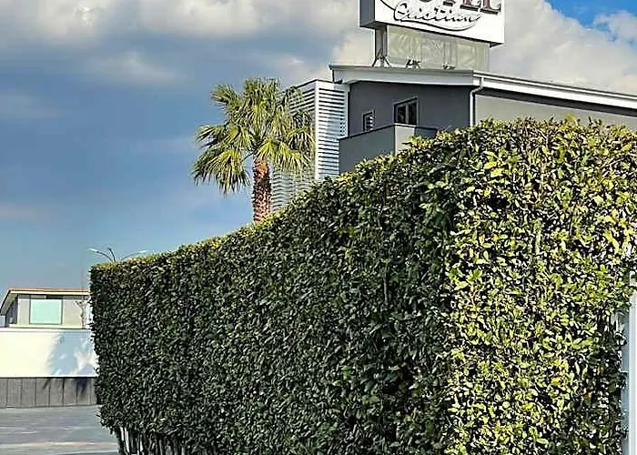 Hotel Cristian