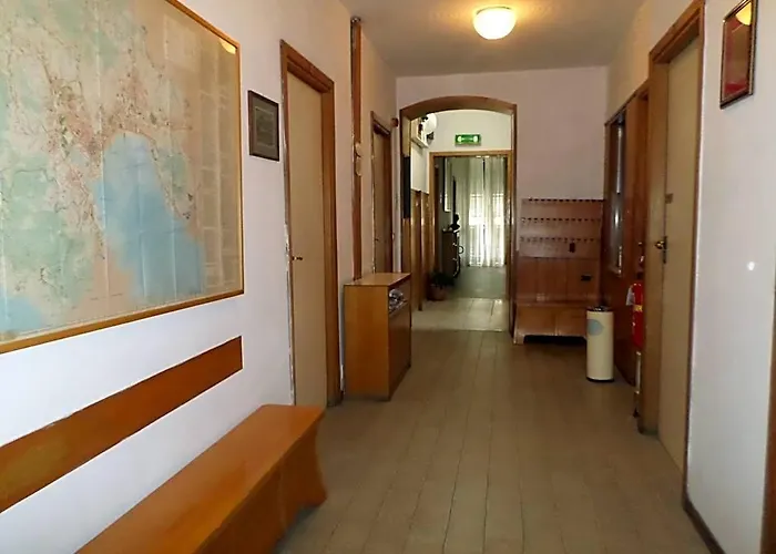 Hotel Aurora