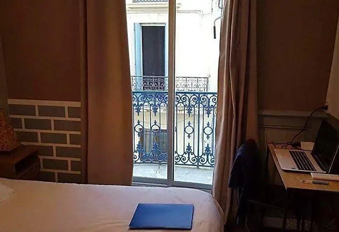 Hotel Confort