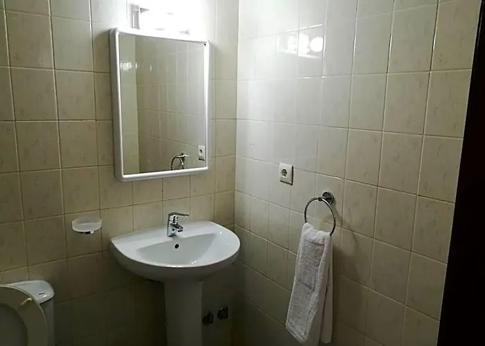 Hotel L'Albera