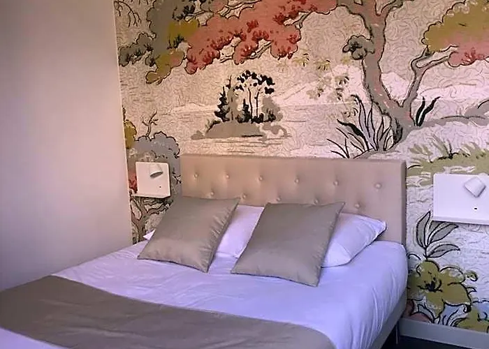 Hotel Saint Eloi