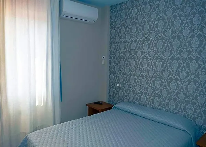 Hotel Simancas