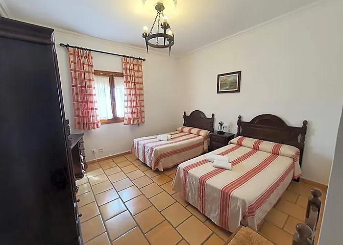 Hotel-Restaurante Venta Tomas