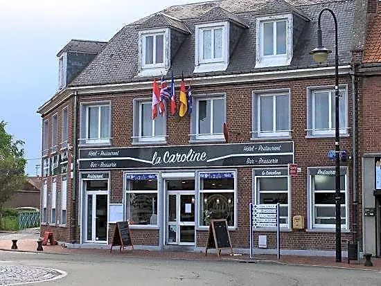 La Caroline