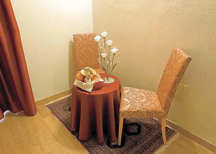Hotel Granducato