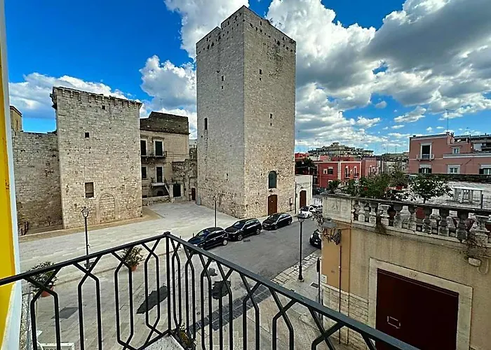 Palazzo Bonomi