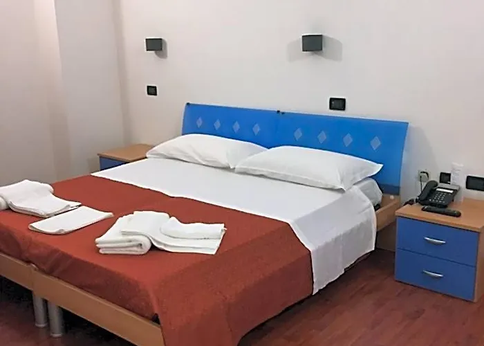 Asselta Hotel