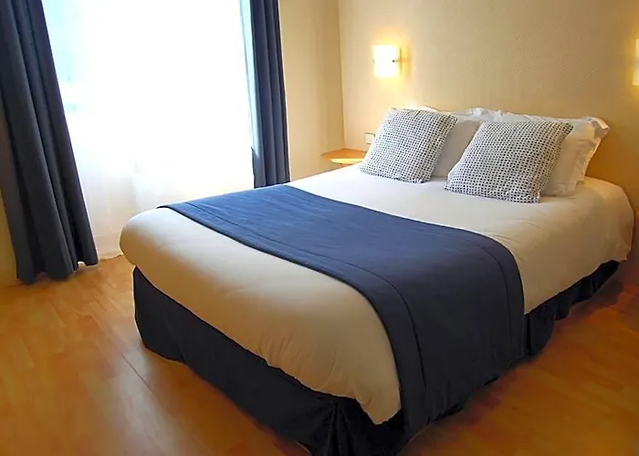 Le Bretagne - Hotel