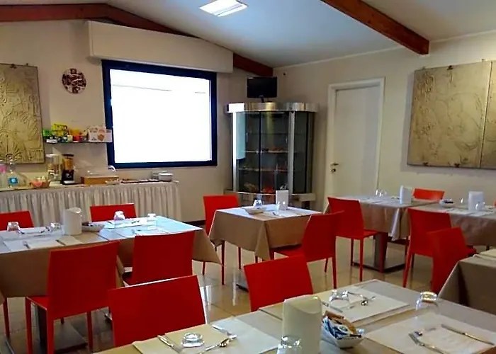 Albergo Metauro