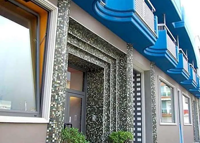 Hotel Airone