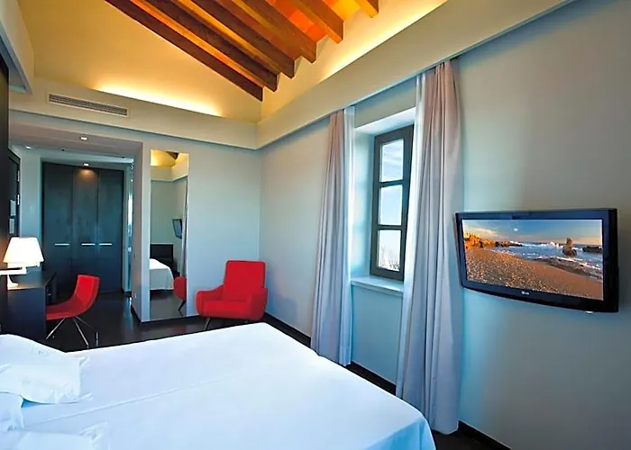 Hotel El Raset