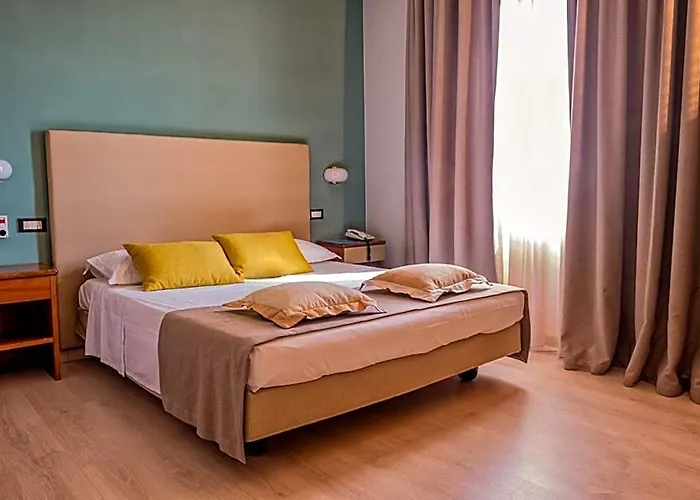 Albergo Cerchi