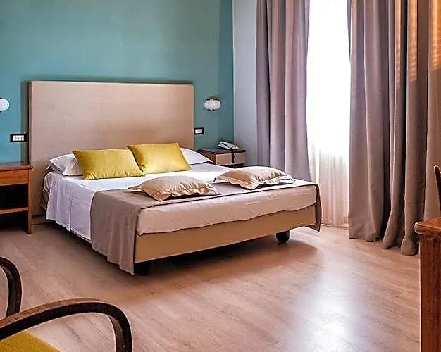Albergo Cerchi