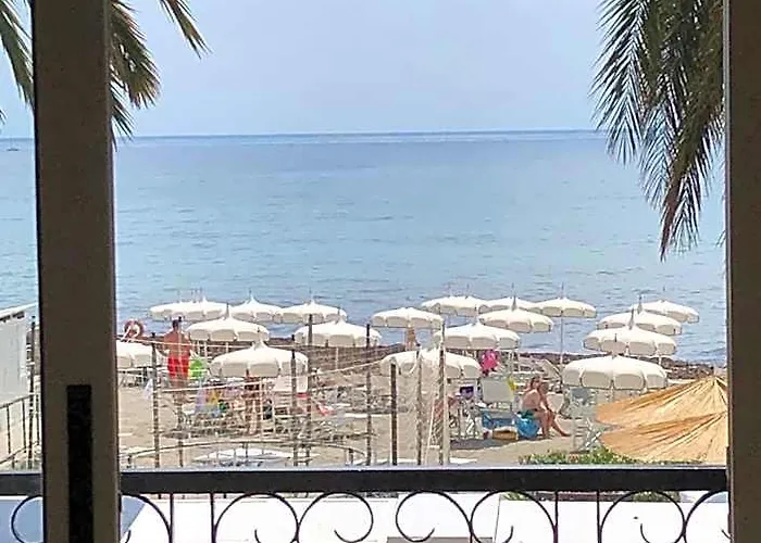Hotel Solemare