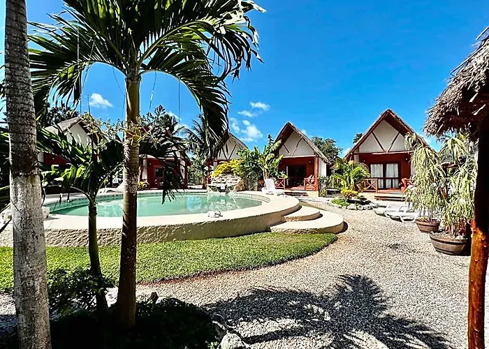 Villas Hotel