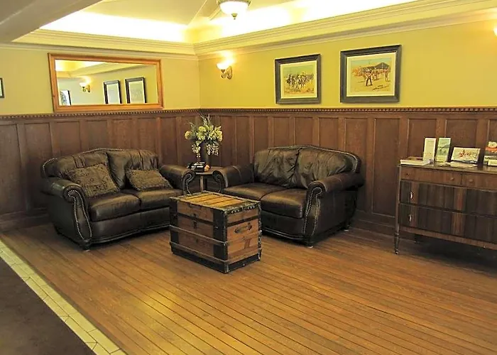 Reynolds Hotel