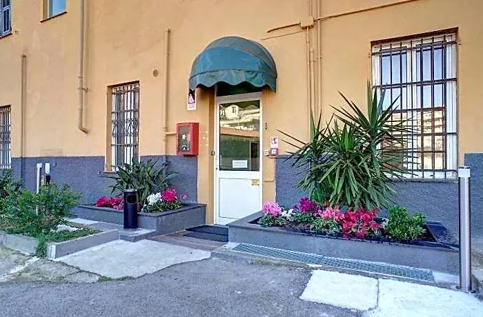 Soggiorno Marino San Giuseppe