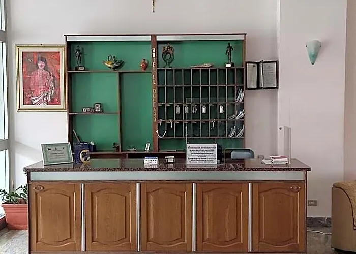 Hotel Il Dollaro