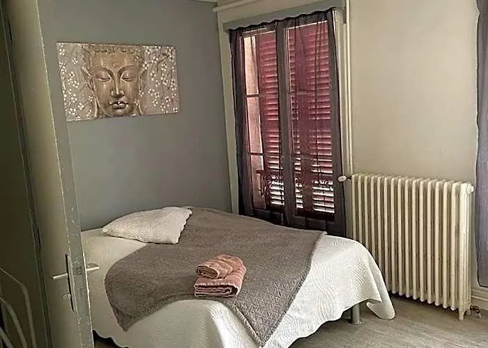 Le Relais