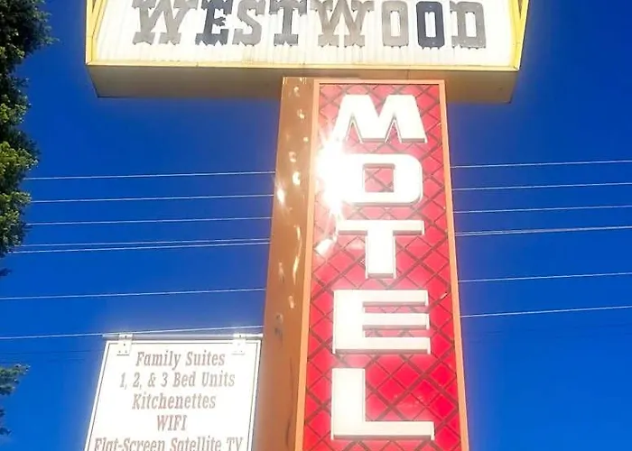 Westwood Motel