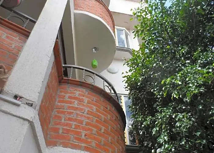Hotel Internacional Malitsin