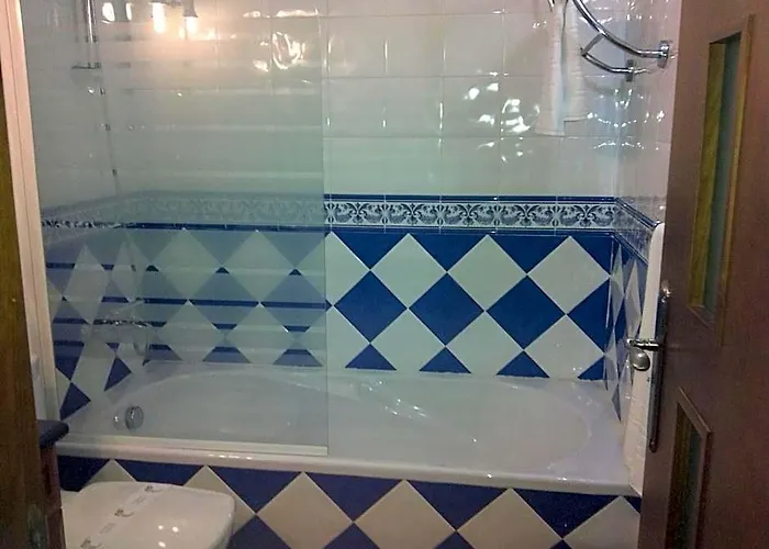 Hotel Donde Caparrós