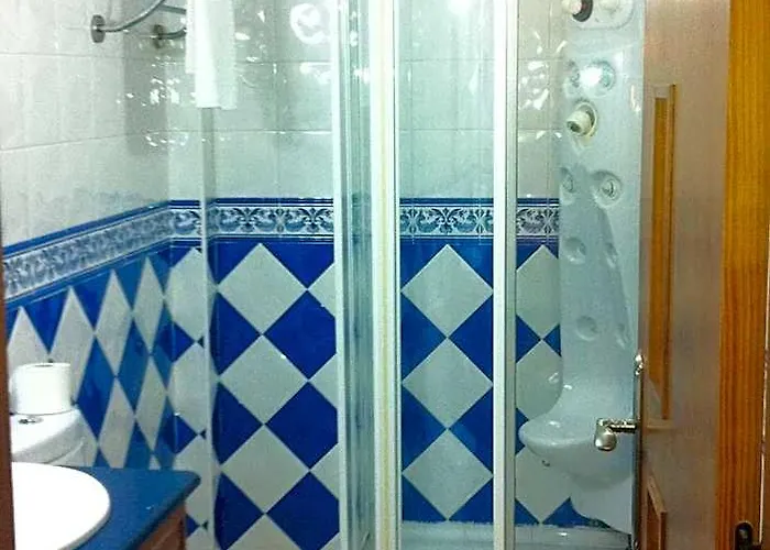 Hotel Donde Caparrós