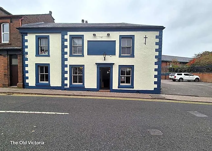 The Castlegate Arms