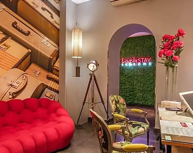 Navona Colors Hotel Roma