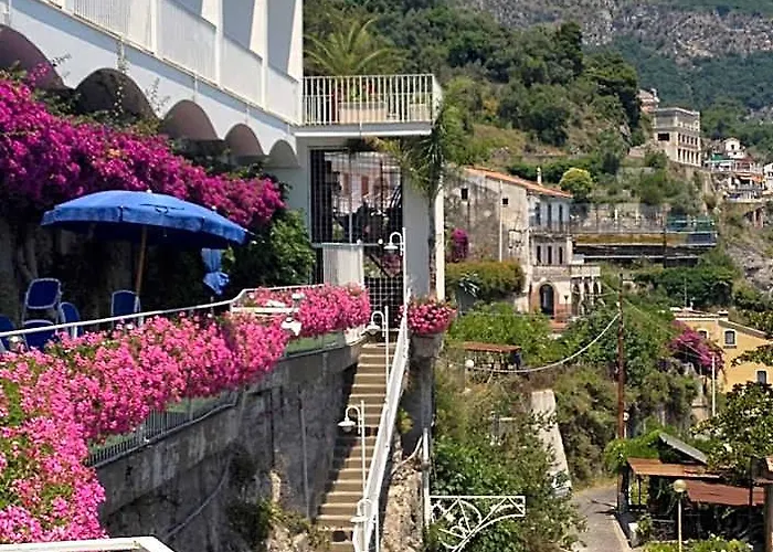 Hotel Voce Del Mare