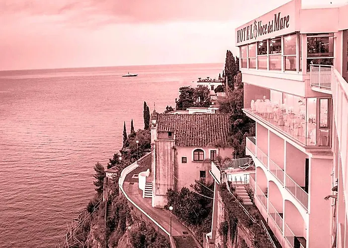 Hotel Voce Del Mare
