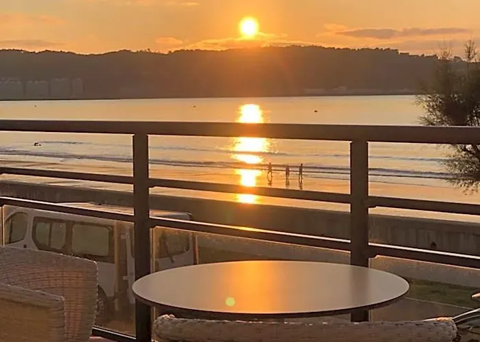 Hôtel Valencia Hendaye