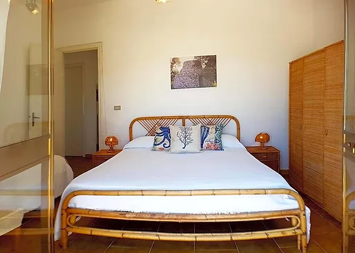 Hotel Porto Badisco