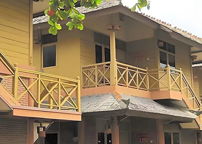 Nuansa Bali Hotel Anyer