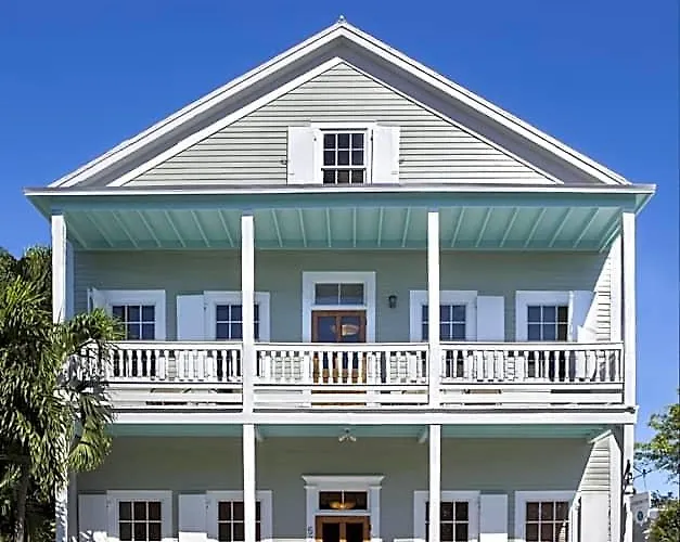 Southernmost Inn Adult Exclusive Key West