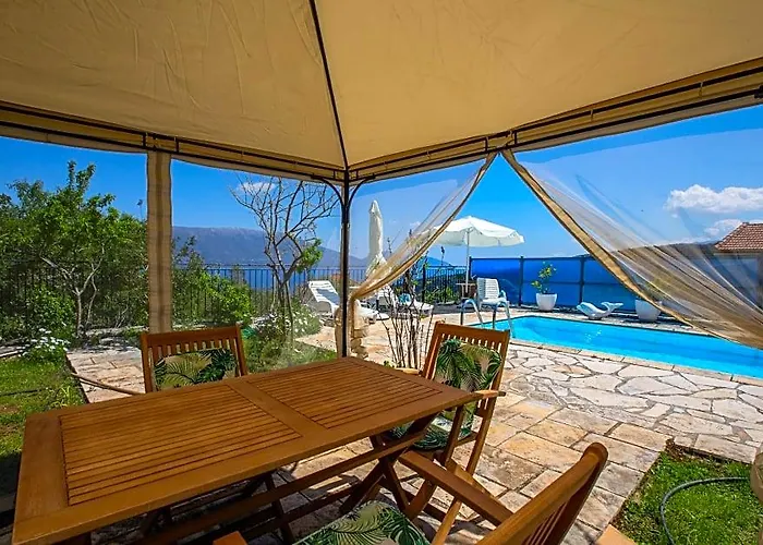 Villa Serenity