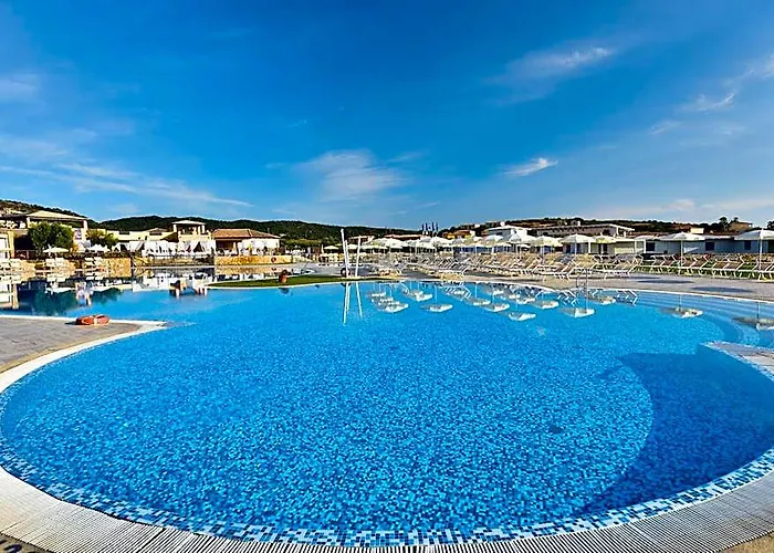 Janna & Sole Resort