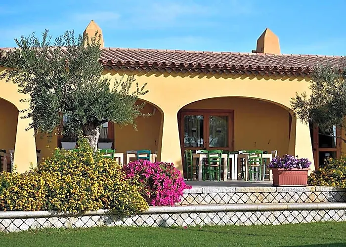 Janna & Sole Resort