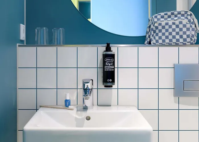 ibis budget Münster City