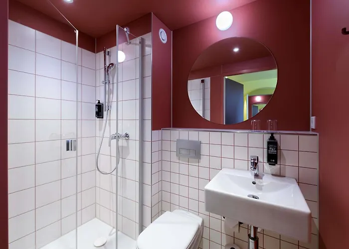 Ibis Budget Muenster City
