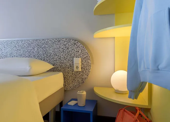 ibis budget Münster City