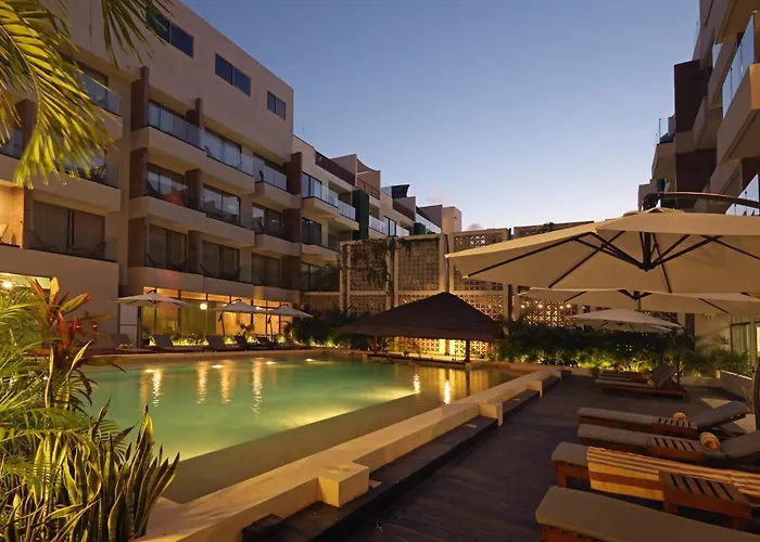 Holiday Inn Tulum By Ihg