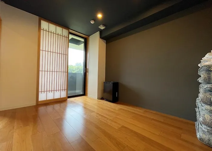 The View Odawara Shiro-No Mieru Hotel - Vacation Stay 67008V