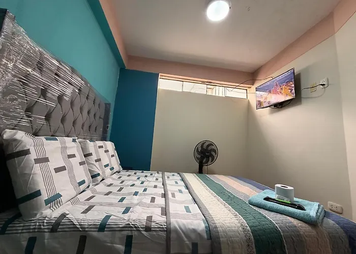 Hostal Muchik