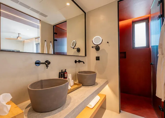 KOIA All - Suite Well Being Resort - Adults Only
