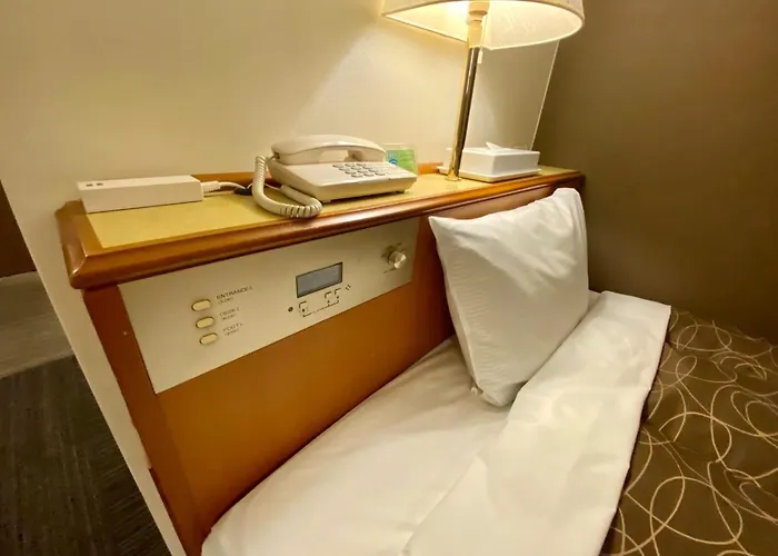 Az Inn Fukui - Vacation Stay 65935V